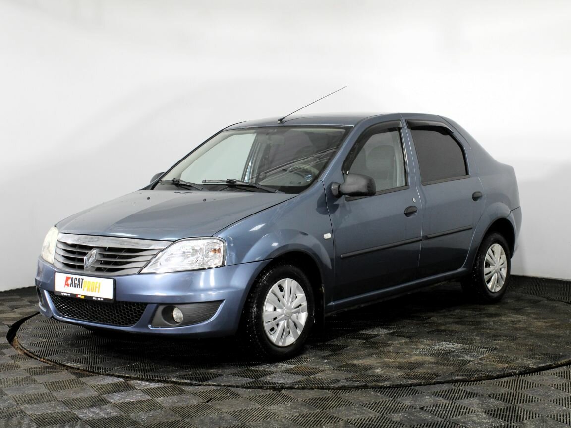 Рено логан 2010 фото Купить Renault до 650 000 рублей в Кулебаках - более 214 Рено на Авто.ру