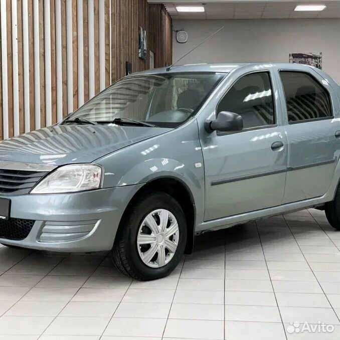 Рено логан 2011 фото Купить Renault Logan I рестайлинг от 237 000 ₽ в Воронежской области: 59 объявле