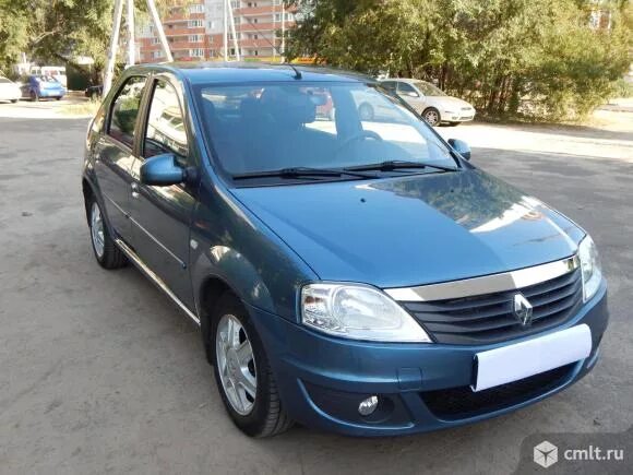 Рено логан 2012 год фото Renault Logan - 2012 г. в. - Воронеж - Доска объявлений Камелот