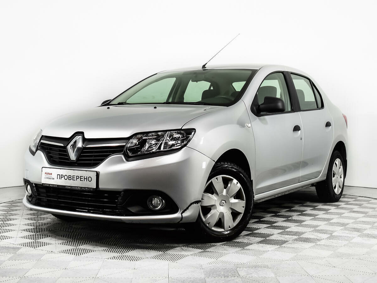 Рено логан 2014г фото Купить б/у Renault Logan II 1.6 MT (82 л.с.) бензин механика в Санкт-Петербурге: