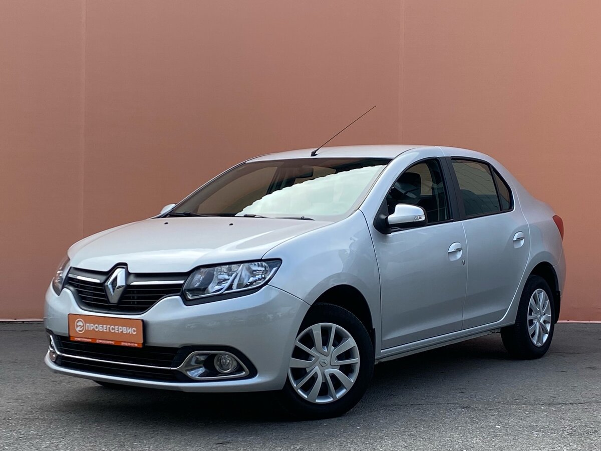 Рено логан 2015 года фото Купить б/у Renault Logan II 1.6 MT (82 л.с.) бензин механика в Волгограде: серый