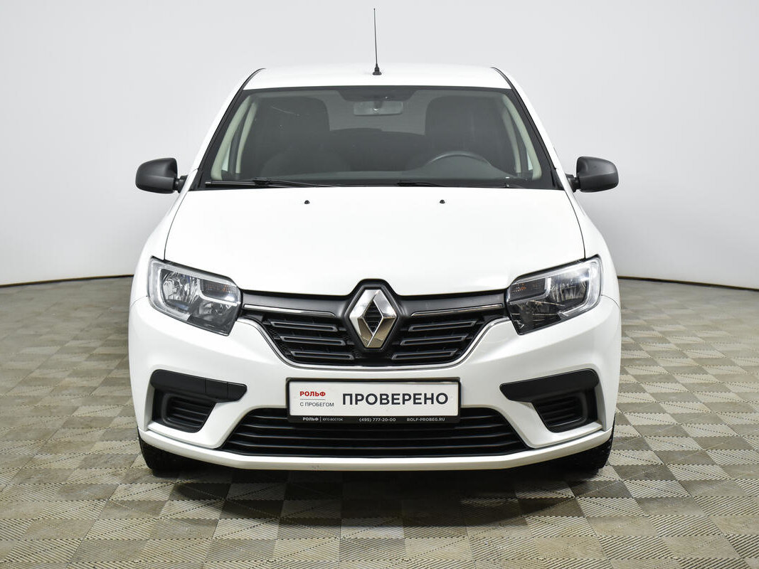 Рено логан 2021 года фото Купить б/у Renault Sandero II Рестайлинг 1.6 MT (82 л.с.) бензин механика в Моск