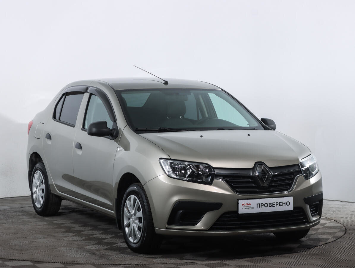 Рено логан 2022 фото Купить б/у Renault Logan II Рестайлинг 1.6 MT (82 л.с.) бензин механика в Санкт-