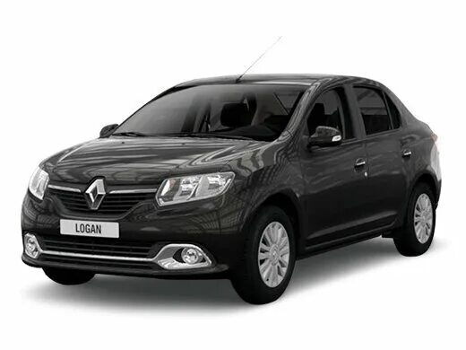 Рено логан черный фото Купить б/у Renault Logan I Рестайлинг 1.4 MT (75 л.с.) бензин механика в Санкт-П