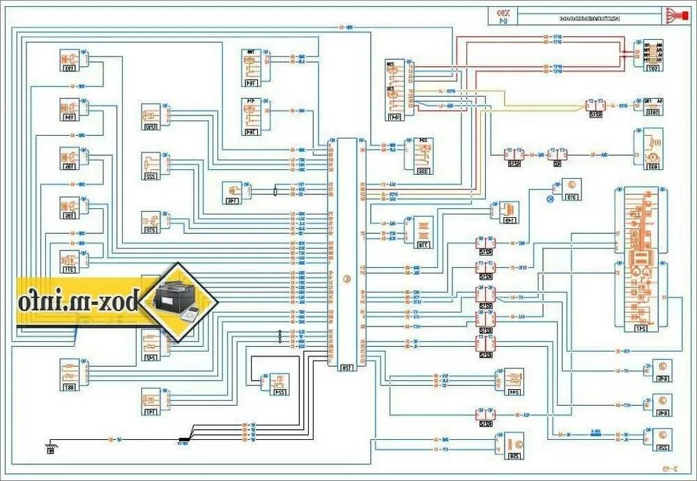Рено логан электрическая схема Картинки ЭЛЕКТРОСХЕМА ЛОГАН 2