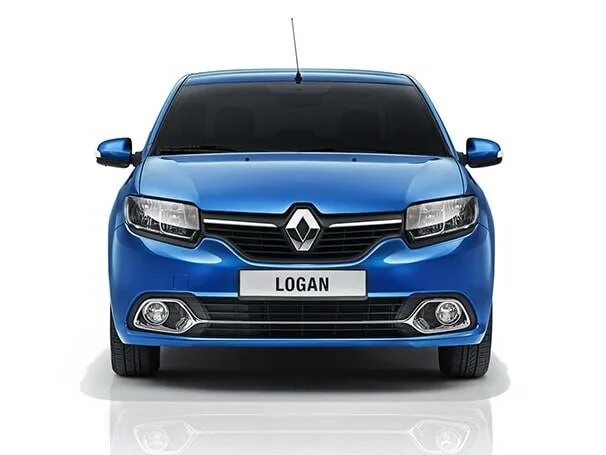 Рено логан фото спереди Замена масла в АКП у Рено Логан Сандеро (Renault Sandero Logan): тип масла, объё