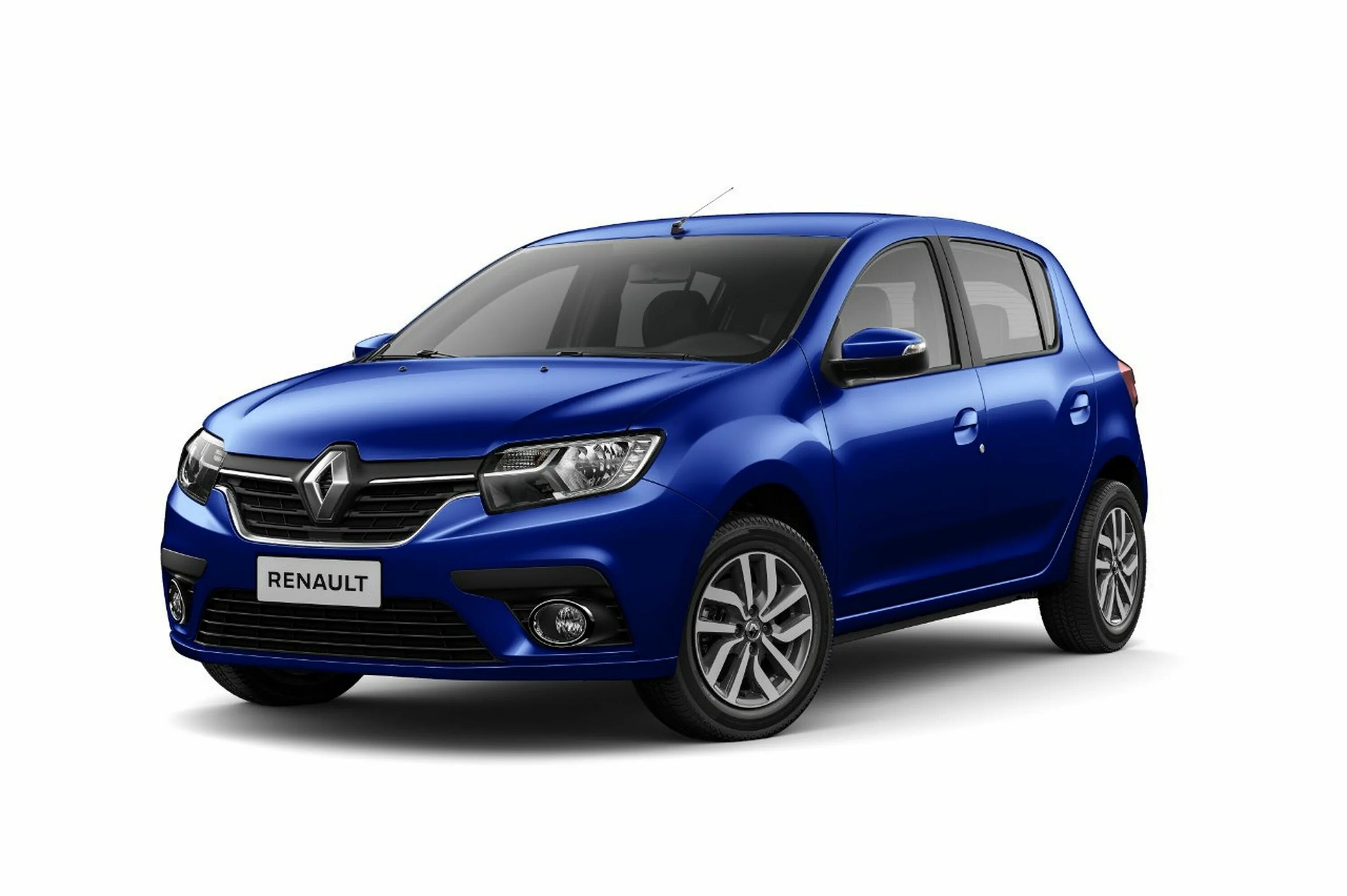 Рено логан сандеро фото Renault Sandero, *en qué países se vende con este nombre?