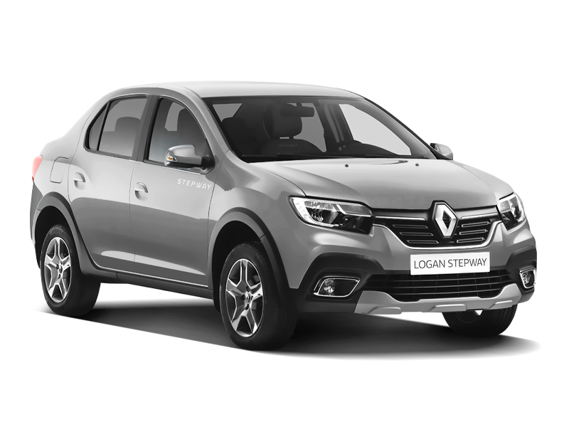 Рено логан степвей фото Renault Logan Stepway Седан - фoтoгpафии, хаpактеpистики и цены