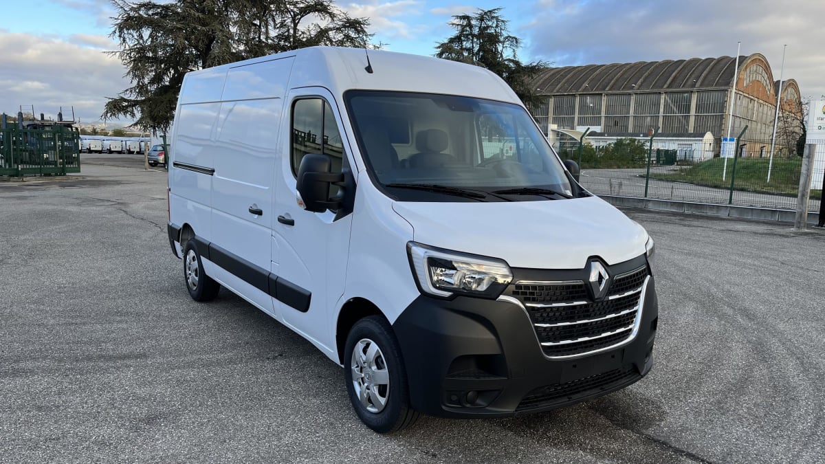 Рено мастер фото Renault master dimension - atcanvas.co.uk