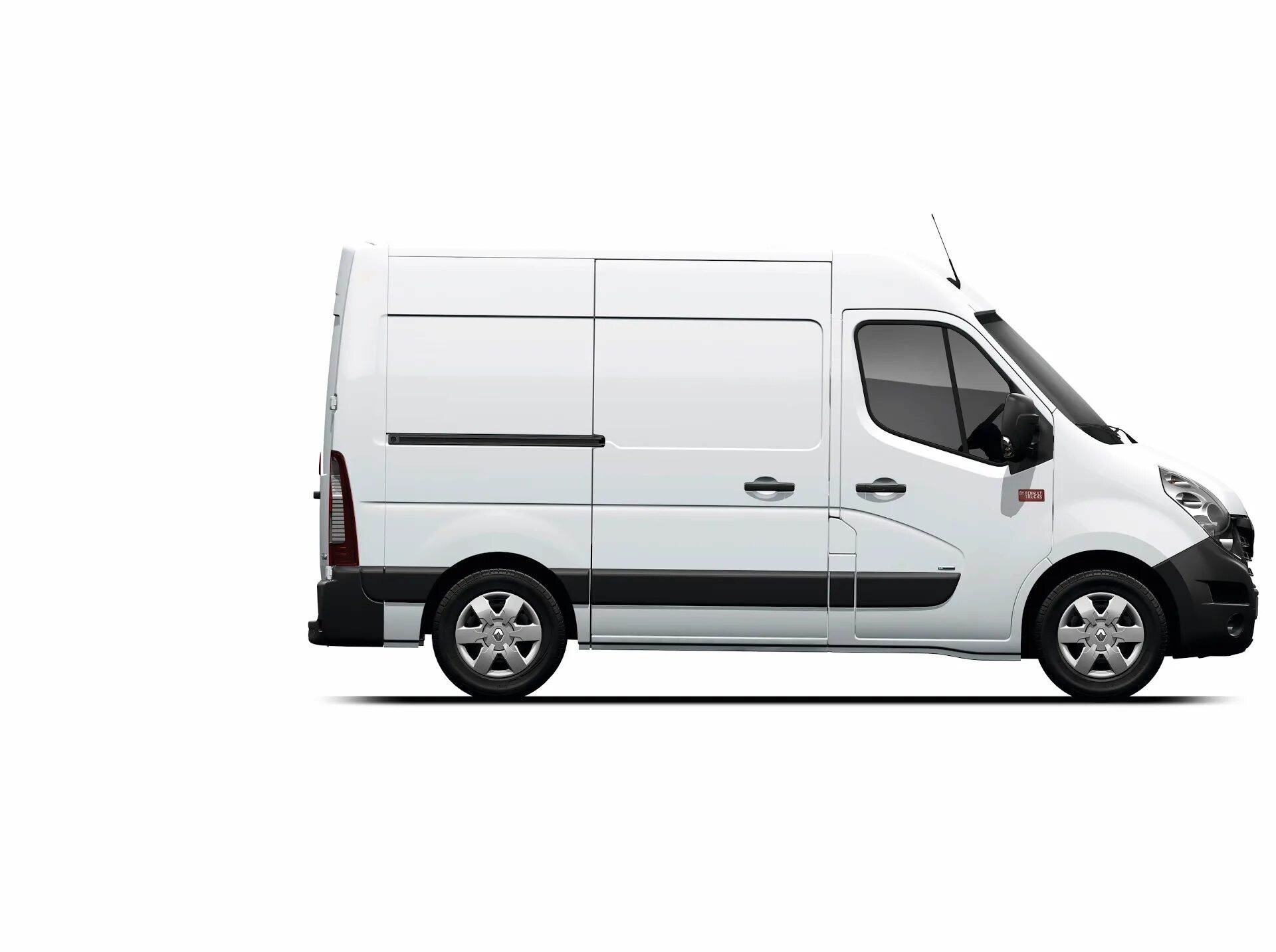 Рено мастер фото RENAULT TRUCKS IS LAUNCHING THE RENAULT MASTER Z.E., ITS ALL ELECTRIC UTILITY VE