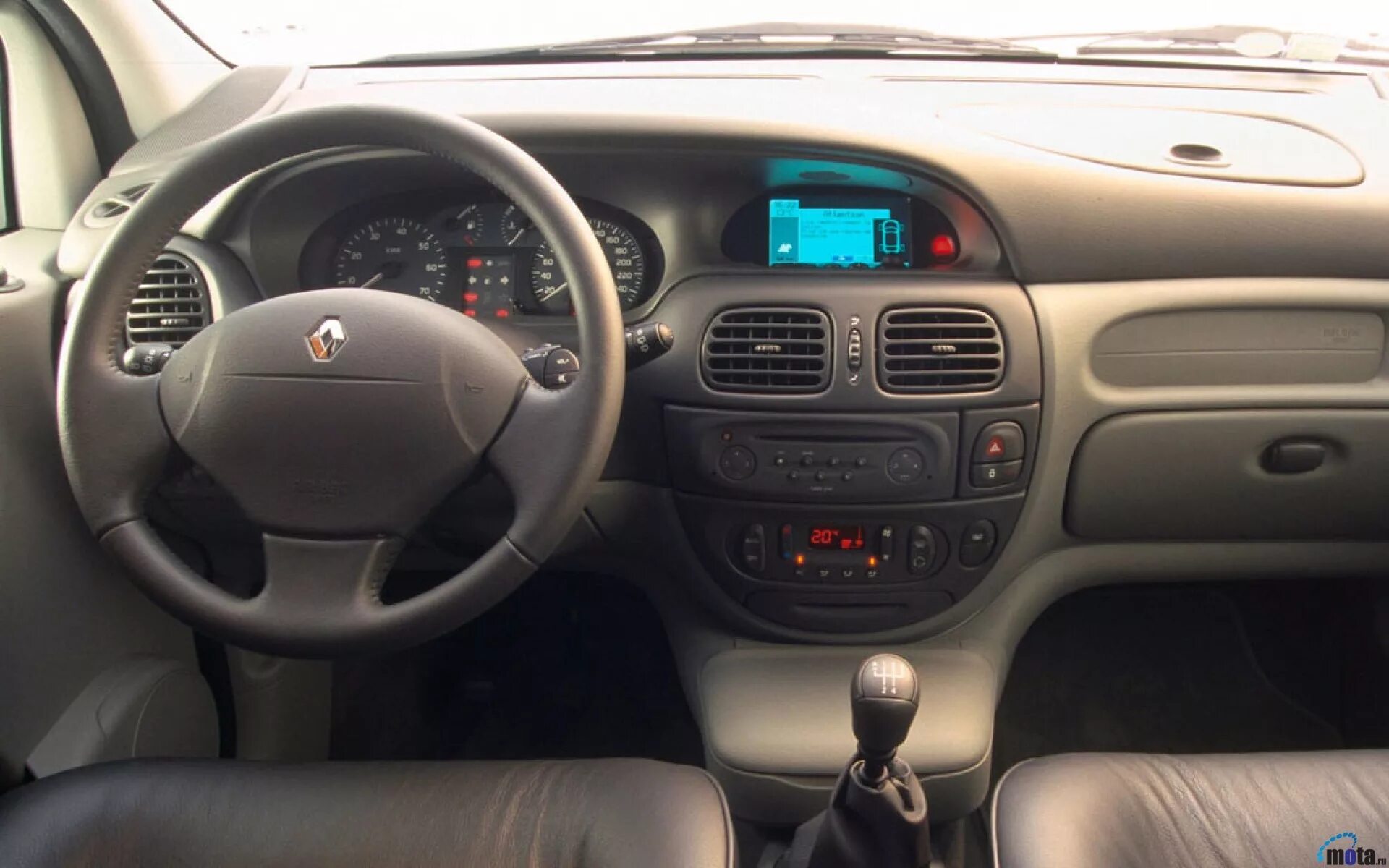 Рено меган 1 тюнинг салона Ищется ручка КПП! - Renault Megane Scenic, 1,6 л, 1998 года другое DRIVE2