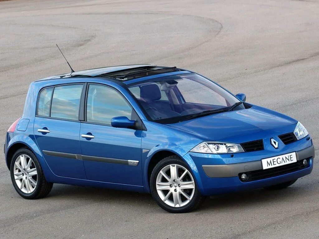 Рено меган 2 фото Прошивка для Renault Megane 1.5dci SID301 10137785AA 8200847131 8200965737 82006