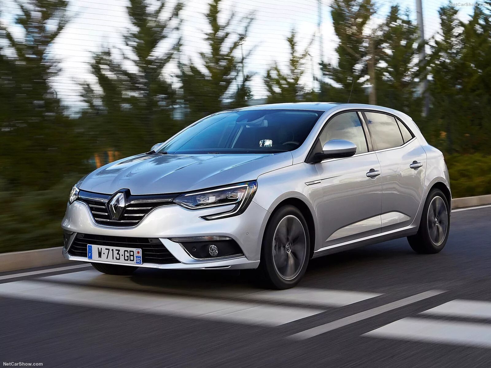 Рено меган 4 фото Renault Megane фото № 162510 автомобильная фотогалерея Renault Megane на Авторын