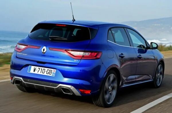 Рено меган 4 хэтчбек фото 2016 Renault Megane price,release date,specs,interior