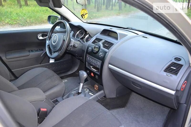 Доработка рычага акпп - Renault Megane II, 1,6 л, 2006 года стайлинг DRIVE2