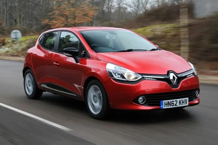 Рено модели машин фото и названия 2013 Renault Clio pictures Renault clio, Renault, Clio