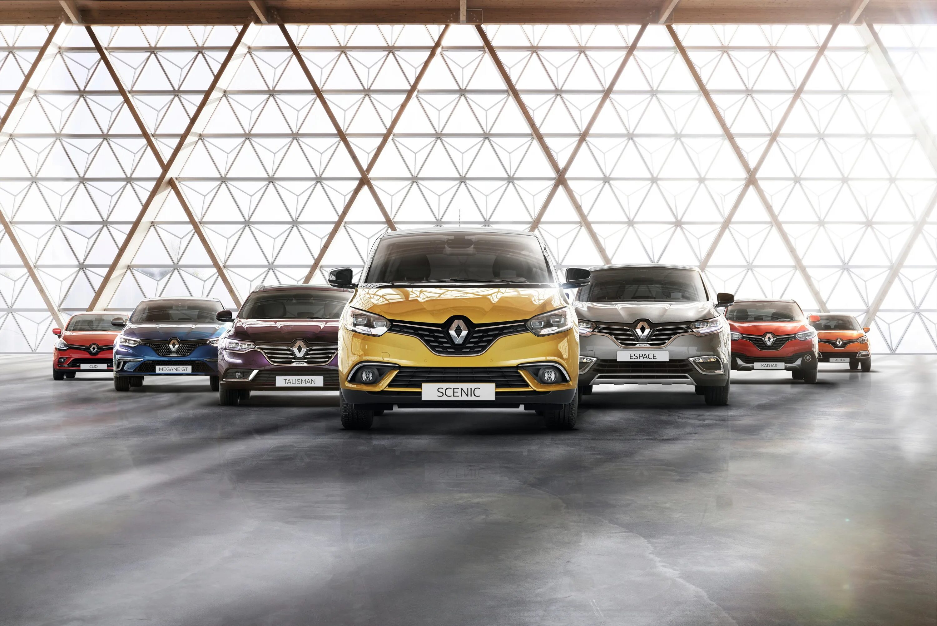 Рено модельный ряд фото Renault_mallisto_2017 - Renault