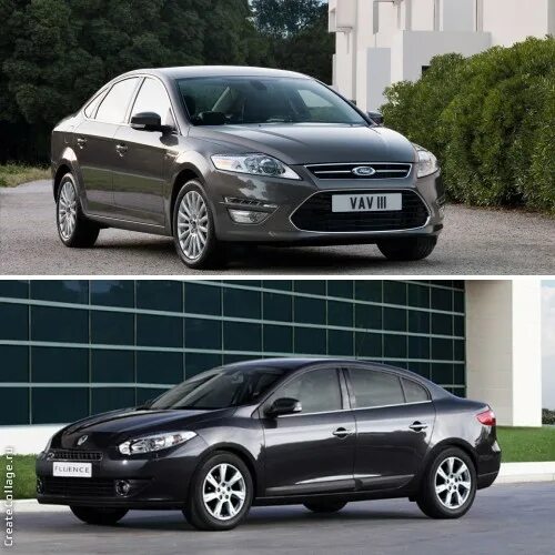 Рено мондео фото Ответы Mail.ru: Ford Mondeo vs. Renault Fluence