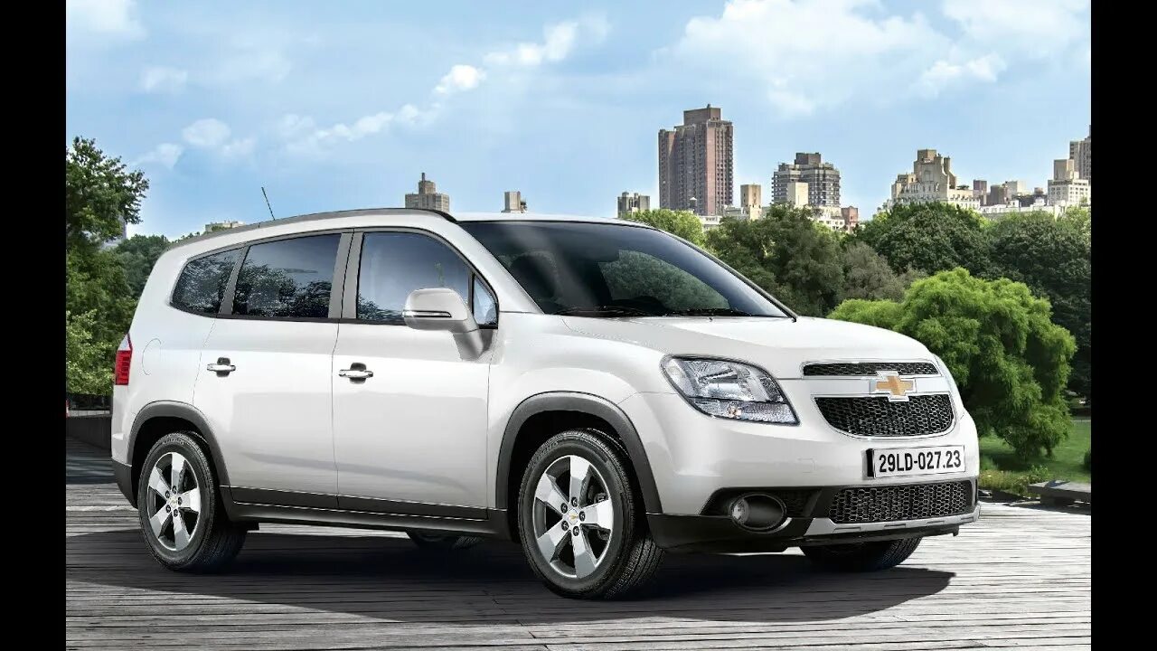 Рено орландо фото Bán Chevrolet Orlando 7 chỗ 2019 AT, MT, Báo Giá Xuất Xưởng, Tặng Phụ Kiện Gọi N