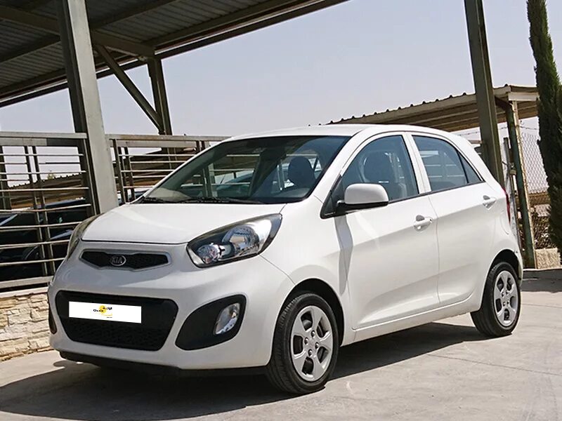 Рено пиканто фото Oasis Cars Kia Picanto 2014 Details