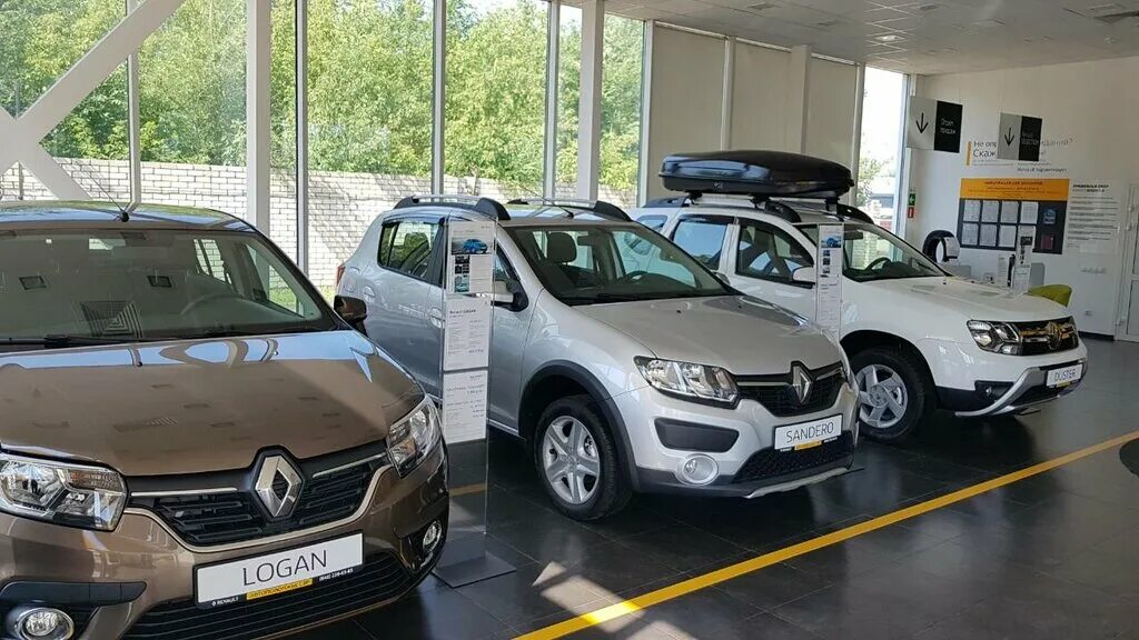 Рено самара фото Больше не работает: Автоповолжье Renault, автосалон, Самарская область, 36Н-599,