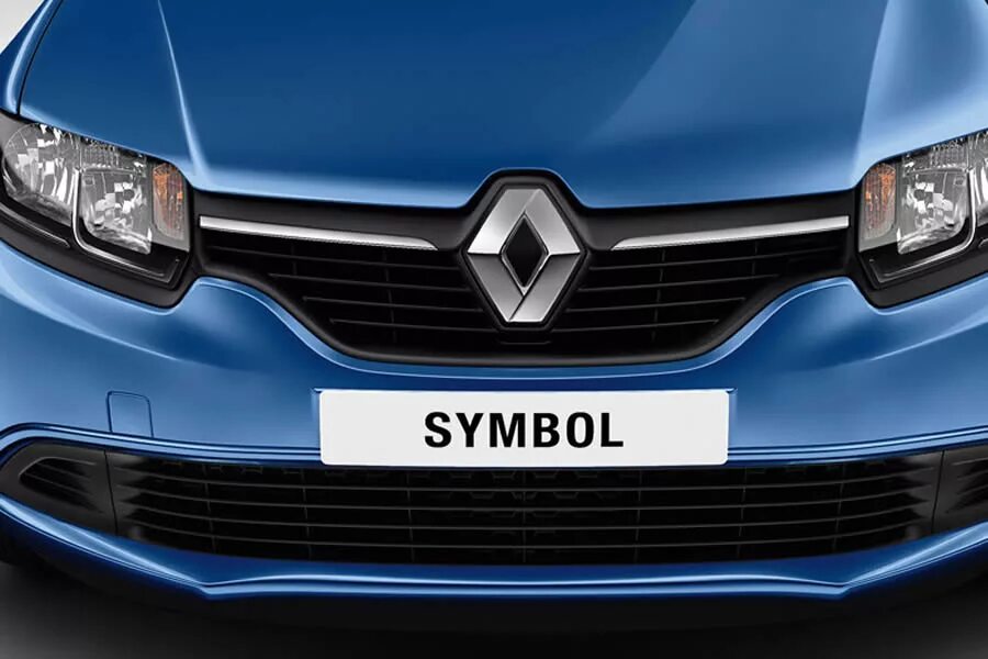 Рено сандеро фото спереди Renault New Symbol " Cotiza precios venta Autos Nuevos 2022 Chile Autosonline.cl