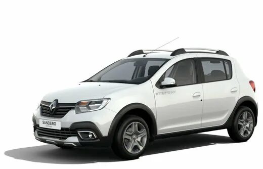 Рено сандеро степвей 2024 фото Renault Sandero Stepway 2023-2024 купить в Москве Major Auto - официальный дилер