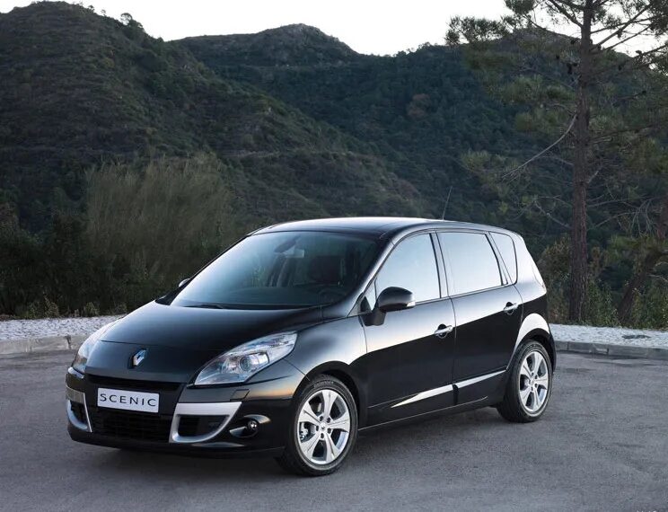 Рено сенинг фото Свечи зажигания RENAULT SCENIC III (JZ0/1) 2.0 16V (JZ0G, JZ0P, JZ1E, JZ1P) 2009