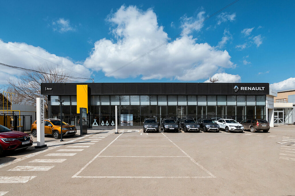 Рено сервис ул мирзабекова 107 фото Renault Service Station, Agat, car service, auto repair, Astrakhan, Turkmenskiy 