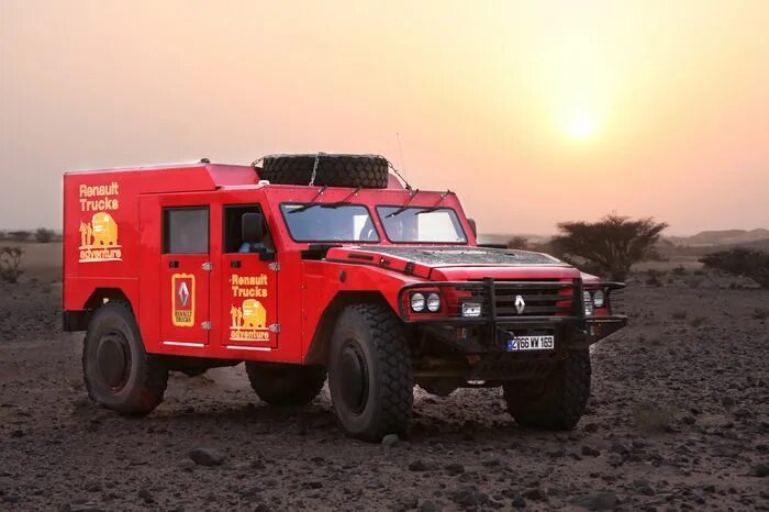 Рено шерпа 2 фото Renault Trucks Defense продала 46 бронеавтомобилей на ближний восток