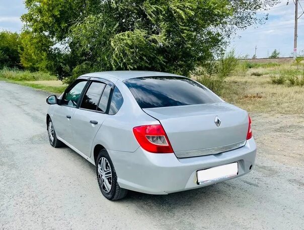 Рено симбол 2010 год фото Продам Renault Symbol ( Рено Симбол ) 2011год в максимально жирной комплектации.