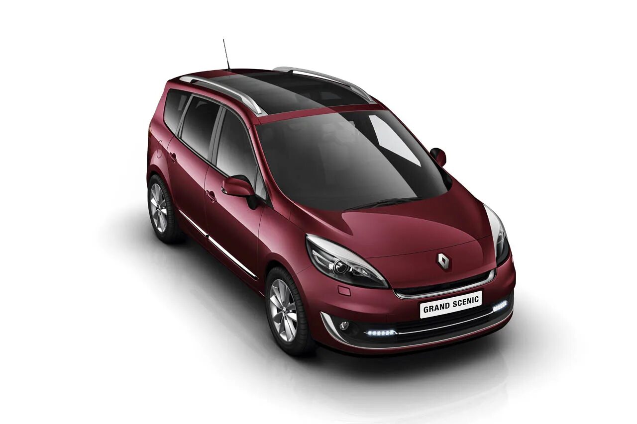 Рено скеникс цены фото Новый Renault Scenic - скоро в России - ГК "Волга-Раст" - автомобили Geely, УАЗ,