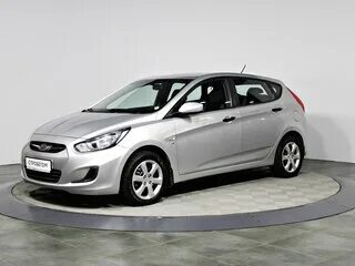 Рено солярис фото Купить Hyundai Solaris с пробегом до 750 000 рублей в Полтаве - более 17 Хендай 