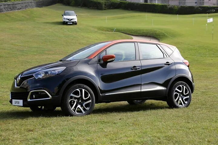 Рено сортир фото Untitled New cars, Renault captur, Mercedes maybach