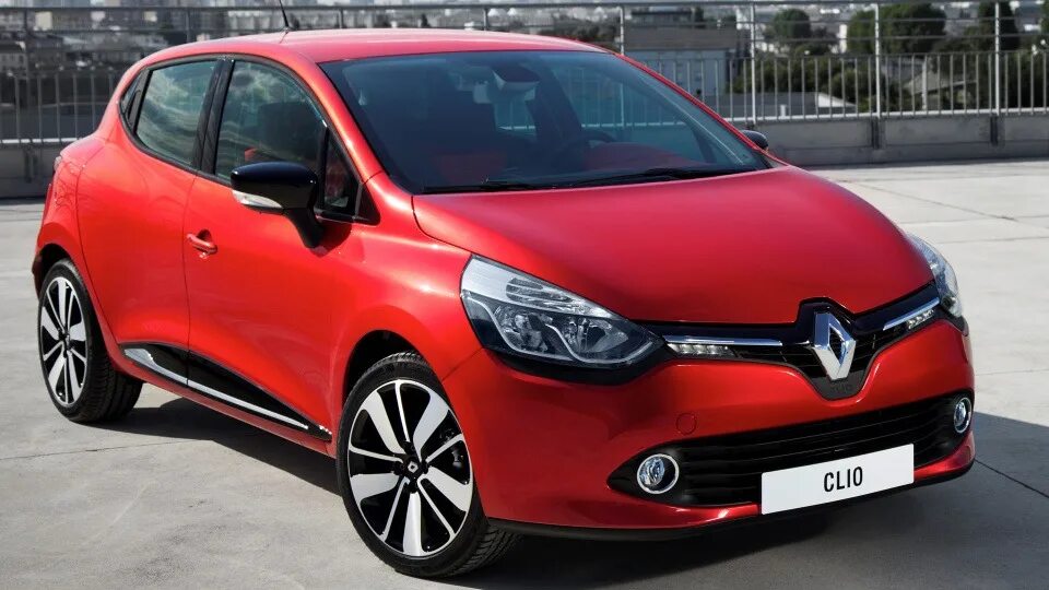 Рено спс фото Renault Clio IV. Пуэрто-Рико. Отзывы владельцев с фото - DRIVE2.RU