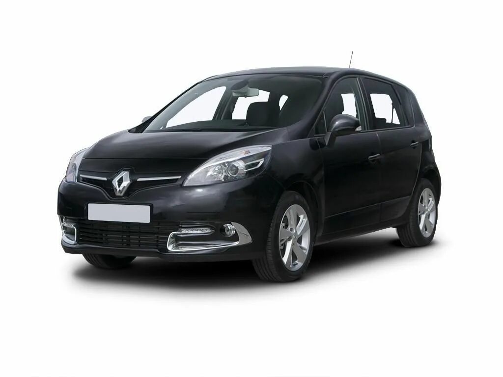 Рено сценик дизель фото #dealoftheday: Renault Scenic 1.5 dCi Dynamique TomTom 5dr Start Stop, £ 226.69 