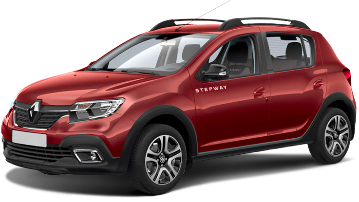 Рено степвей фото Renault Sandero Stepway 2021 купить в Москве, цена 1300112 руб, механика - 10111