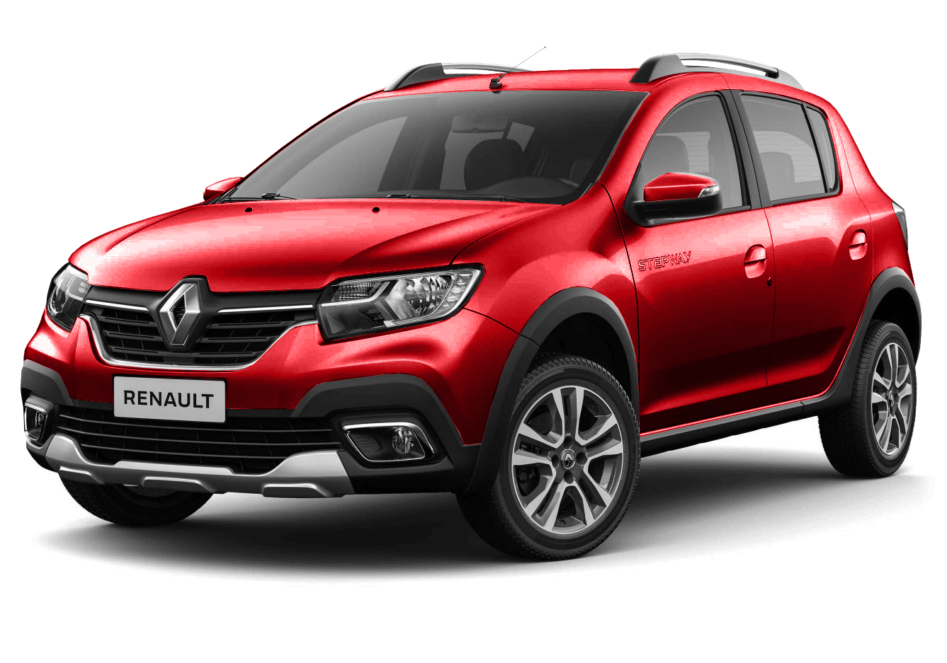 Рено степвей фото комплектации Renault Logan Stepway 2019: удобство и стиль Спортивный инвентарь orion-tennis.r