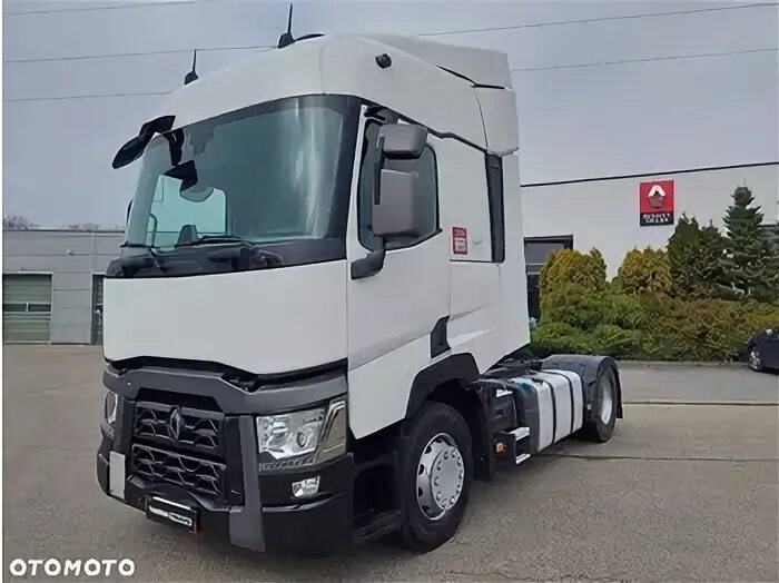 Рено т 480 2023г тюнинг Тягач Renault AE 480 из Бельгии, купить подержанный Тягач, Truck1 ID: 3889467