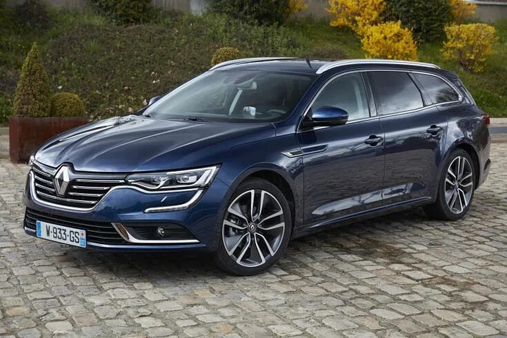 Рено талисман универсал фото 2018 Renault Talisman Estate Car Nissan maxima, Renault, New renault