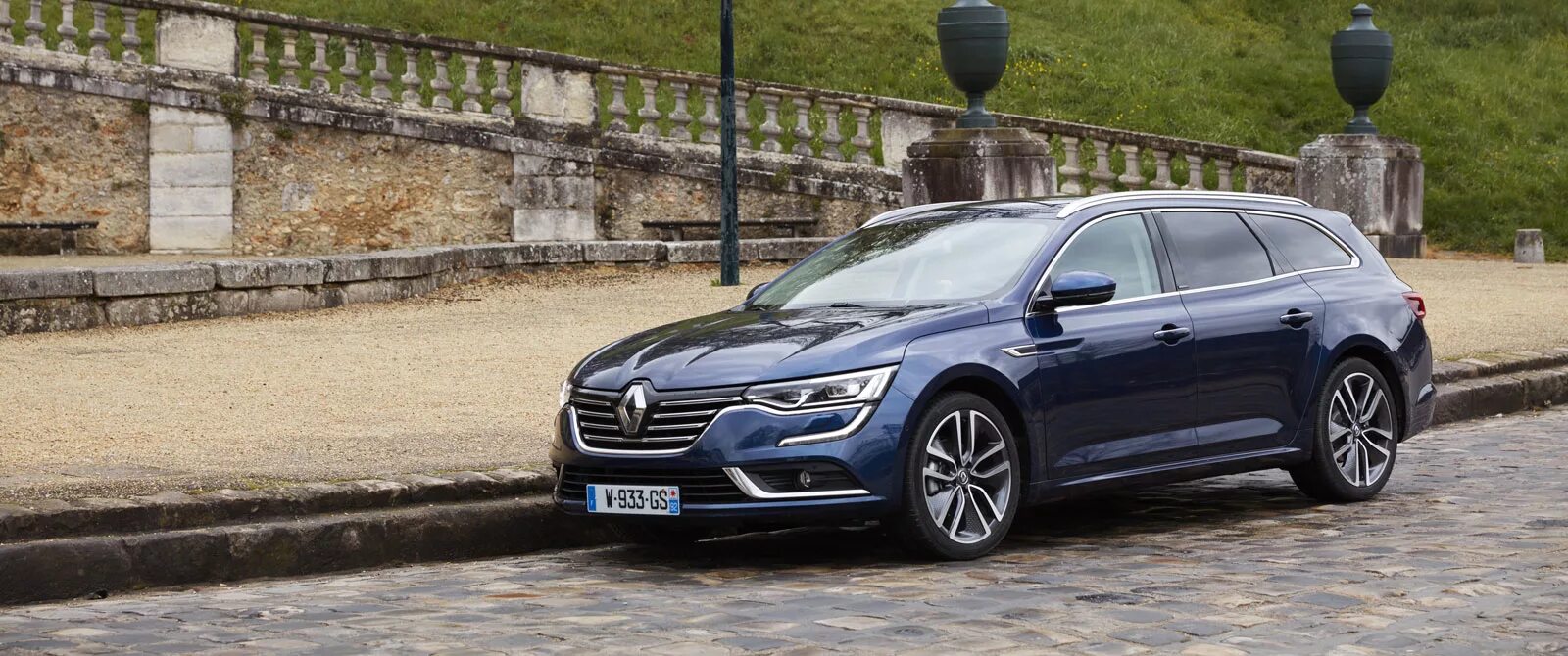 Рено талисман универсал тюнинг Talisman Estate, Renault’s new estate car, is here - Renault Group