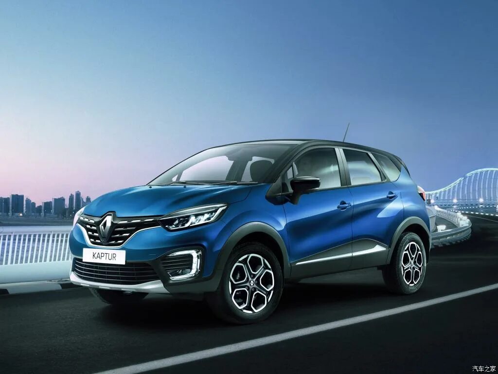 Рено цена 2021 новый фото Автоаксессуары для Renault Captur 2014-2021, стильная наклейка, автомобильная ча