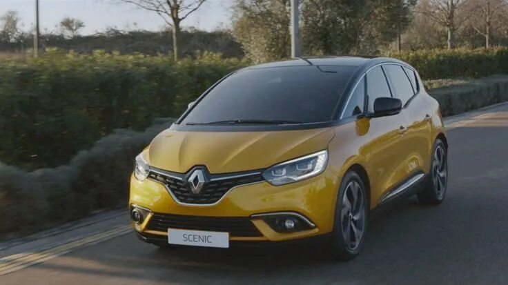 Рено цивик фото De nieuwe Renault SCENIC (vanaf € 26.690) Bmw car, Suv car, Scenic