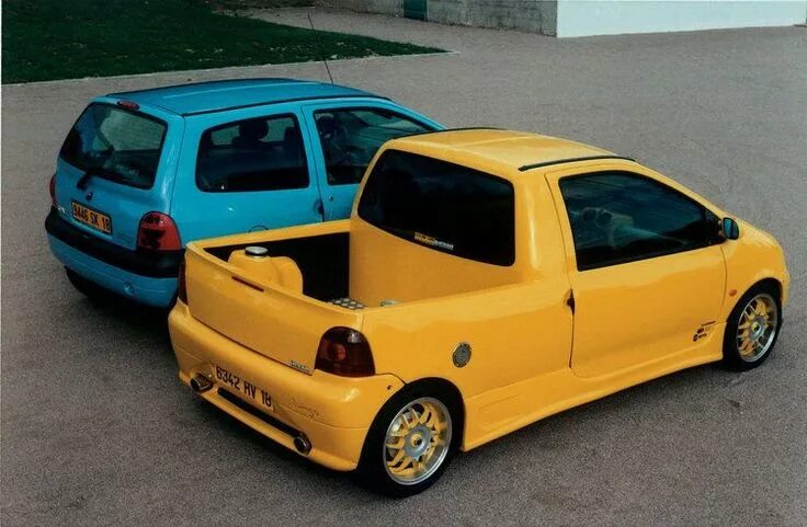 Рено твинго тюнинг фото Twingo Automobile, Veicoli, Corsa