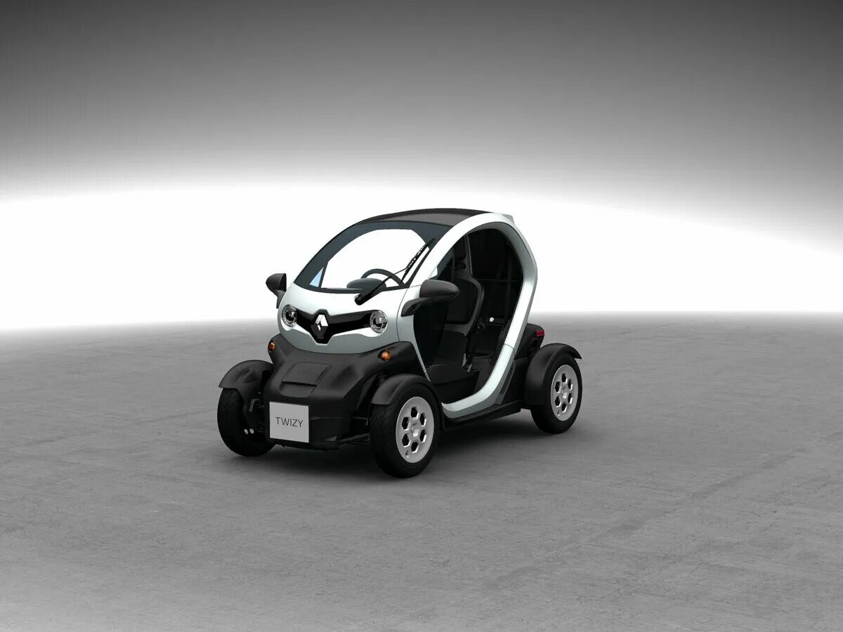 Рено твизи фото Купить новый Renault Twizy 2011-2023 Electro AT (8.0 кВт) электро автомат в Уфе: