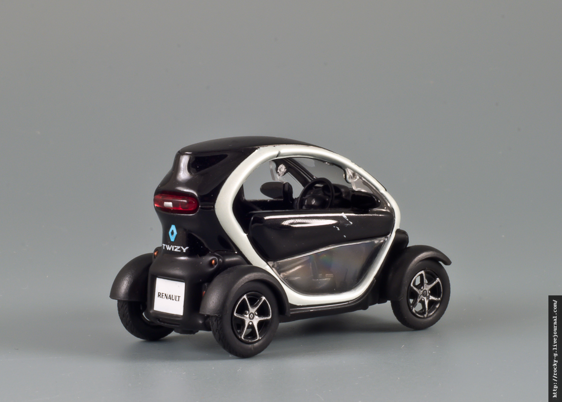 Рено твизи фото Renault twizy - AutoZip35.ru