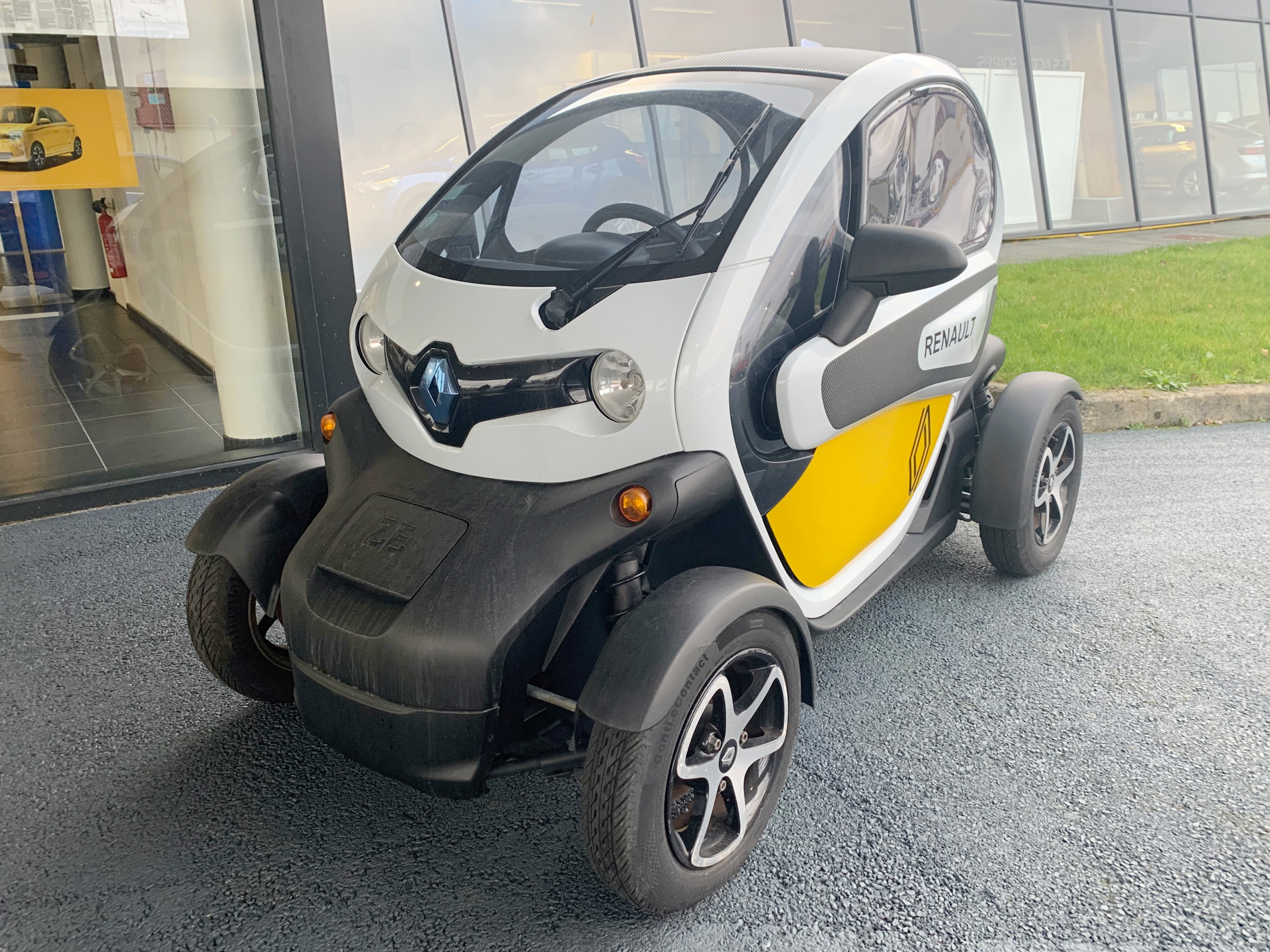 Рено твизи фото Fichier:Renault-Twizy-avg-byRundvald.jpg - Wikipédia