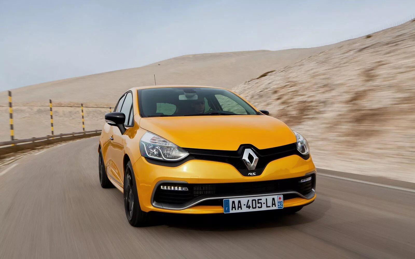 Рено все марки фото Clio RS 200 EDC-01 - Paul Tan's Automotive News