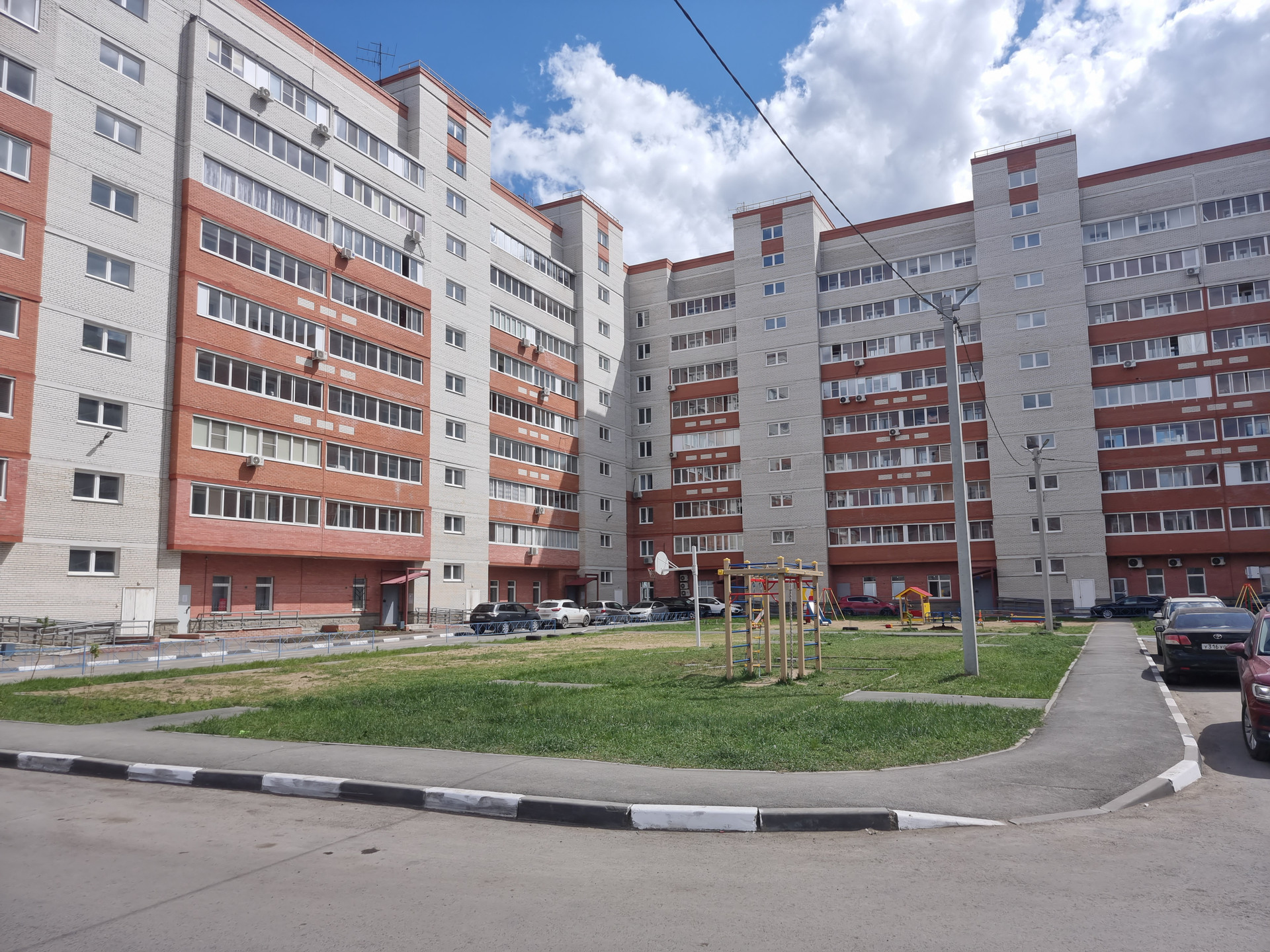 Реновод ул конева 63 омск фото Купить дом, 63.5 м² по адресу Омск, 5-я Самарская улица, 10 за 3 800 000 руб. в 