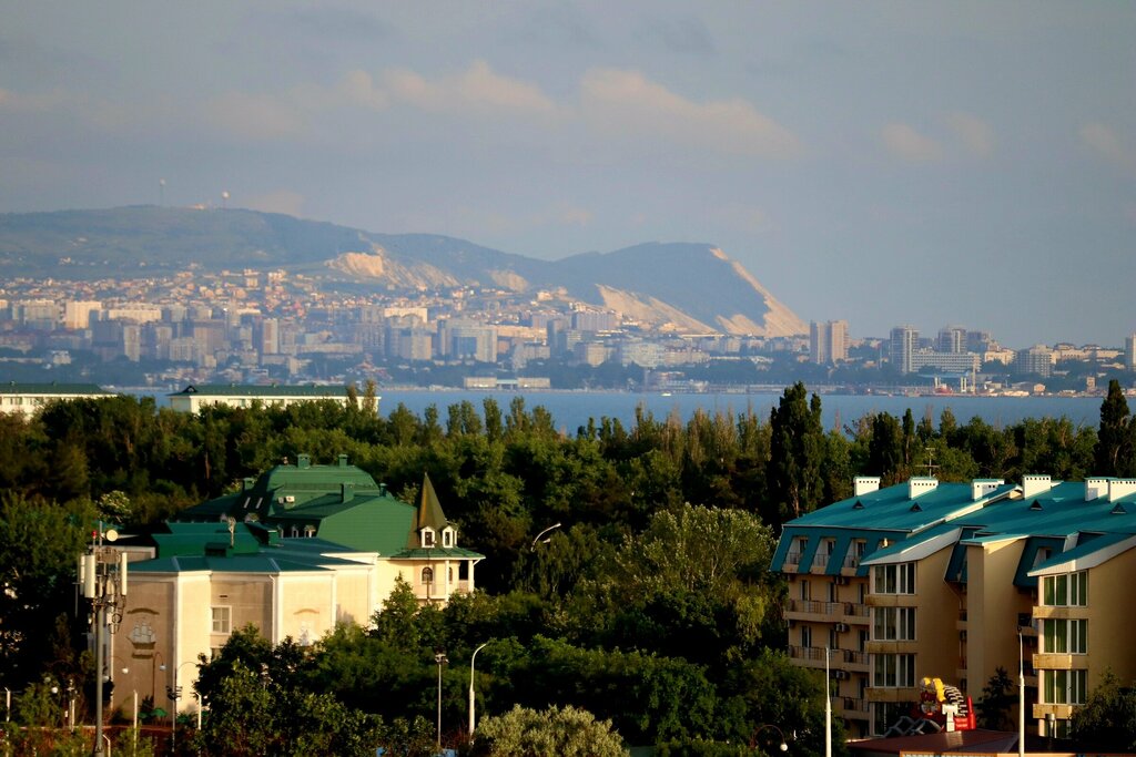 Репин ул горького 93 село витязево фото Panorama: Repin, hotel, selo Vityazevo, ulitsa Gorkogo, 93 - Yandex Maps